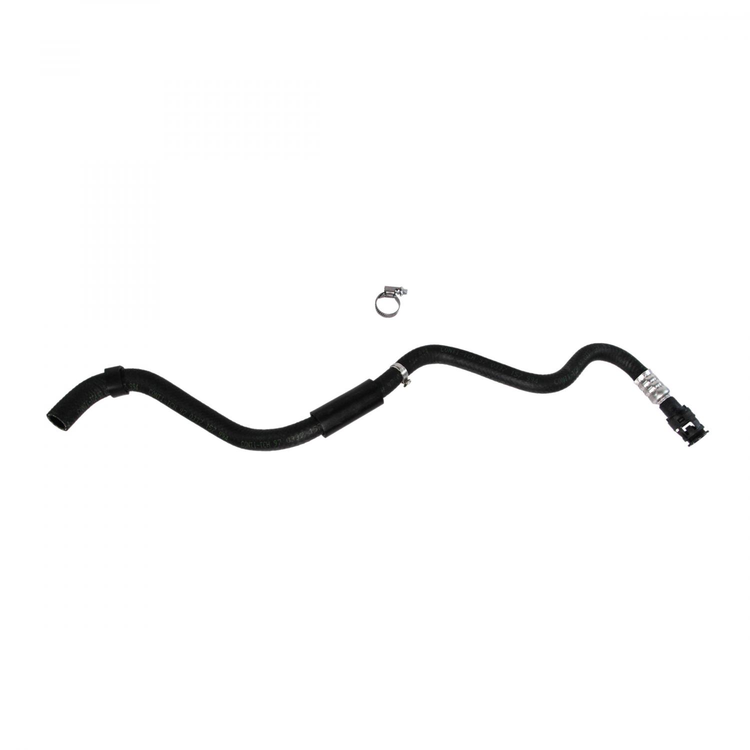 Rein Automotive PSH0262 - Power Steering Return Hose Rein Automotive PSH0262 Power Steering Return Hose product image 2 of 6