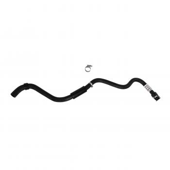 2005 BMW 645Ci Power Steering Return Hose Cooler To Reservoir Rein Automotive PSH0262 image 2 of 4