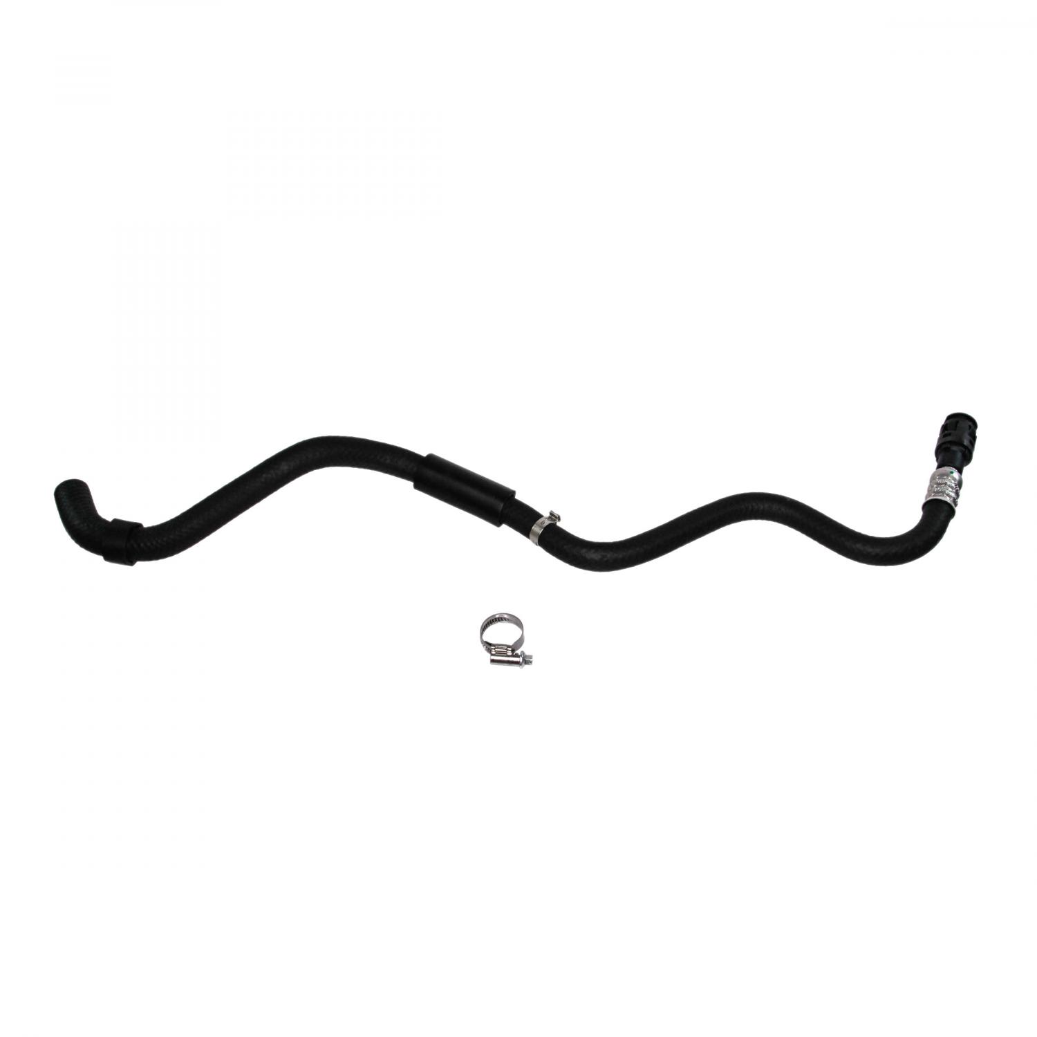 Rein Automotive PSH0262 - Power Steering Return Hose Rein Automotive PSH0262 Power Steering Return Hose product image 3 of 6