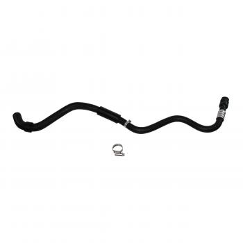 2005 BMW 645Ci Power Steering Return Hose Cooler To Reservoir Rein Automotive PSH0262 image 3 of 4