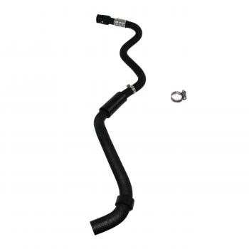 2005 BMW 645Ci Power Steering Return Hose Cooler To Reservoir Rein Automotive PSH0262 image 4 of 4