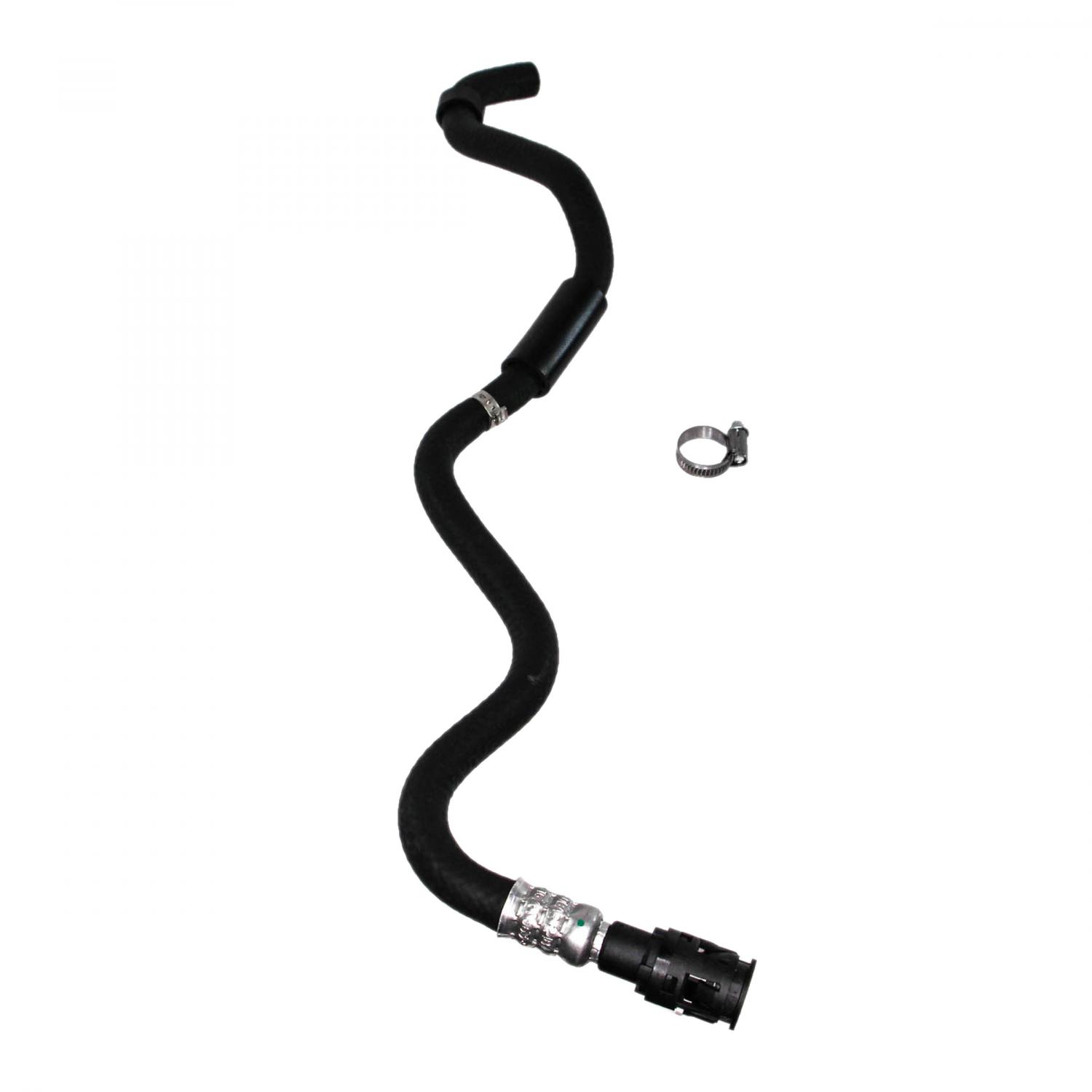 Rein Automotive PSH0262 - Power Steering Return Hose Rein Automotive PSH0262 Power Steering Return Hose product image 5 of 6