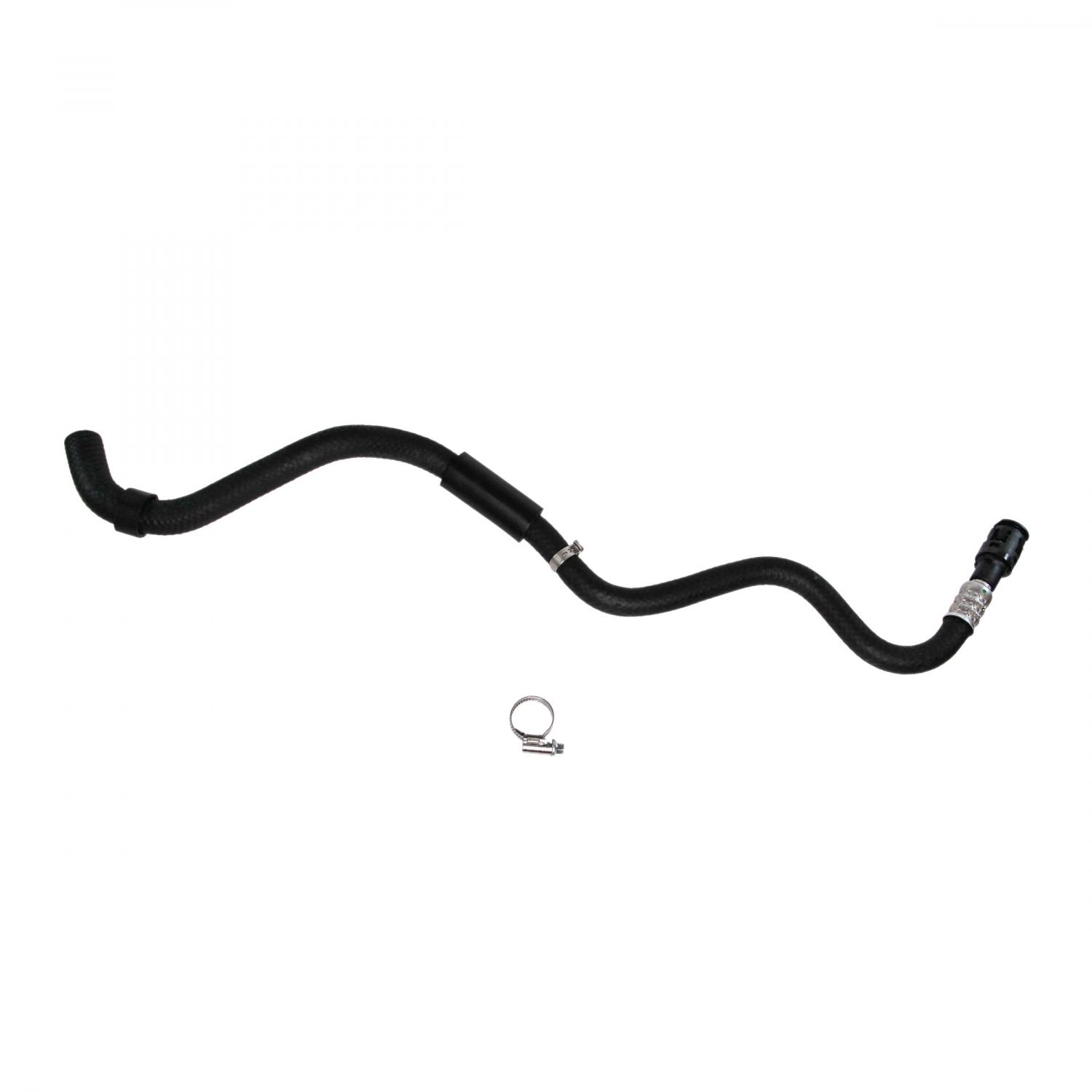 Rein Automotive PSH0262 - Power Steering Return Hose Rein Automotive PSH0262 Power Steering Return Hose product image 6 of 6