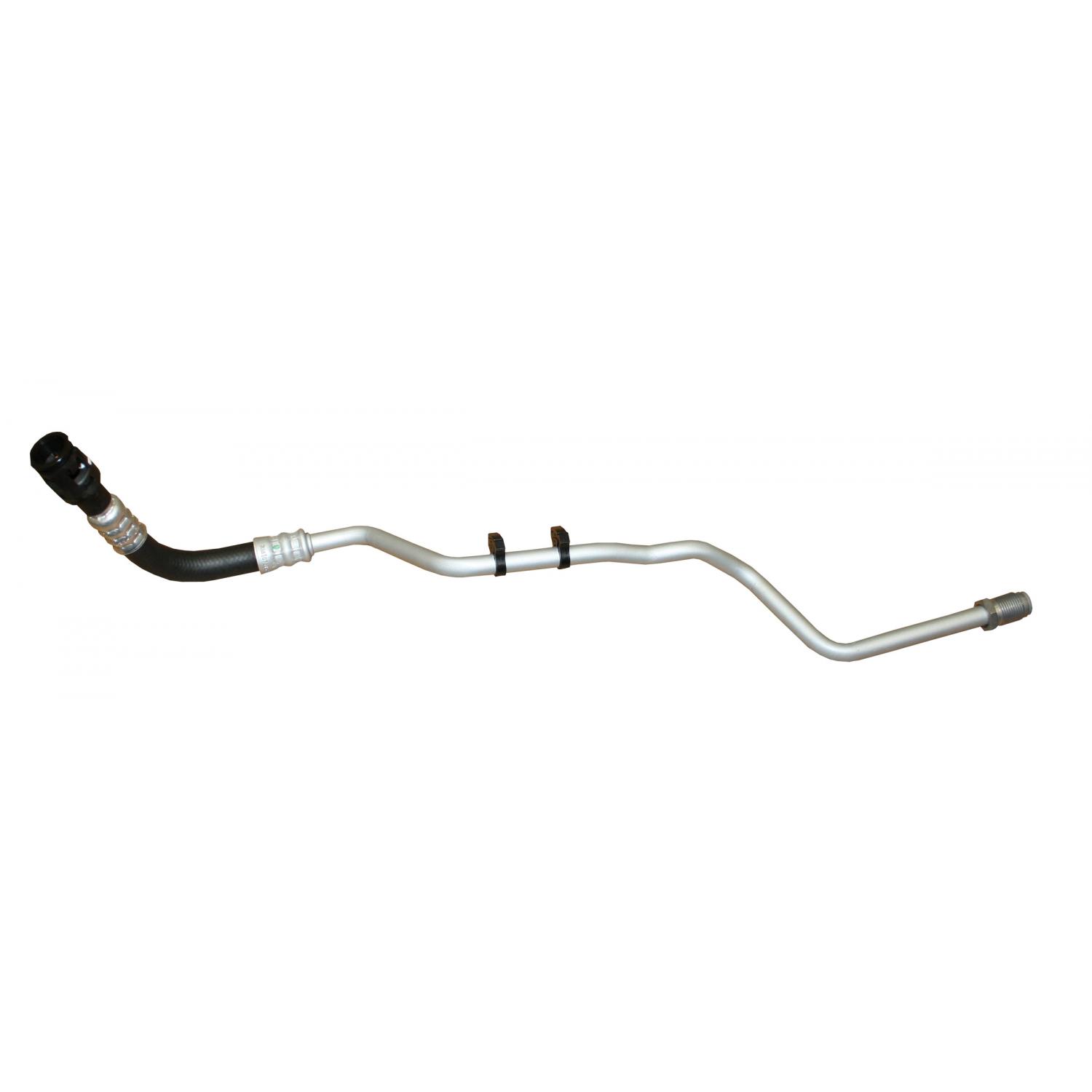 Rein Automotive PSH0263 - Power Steering Return Line Hose Assembly Rein Automotive PSH0263 Power Steering Return Line Hose Assembly product image 1 of 1