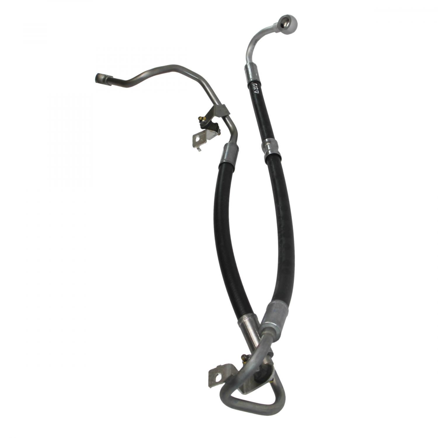 Rein Automotive PSH0264 - Power Steering Pressure Line Hose Assembly Rein Automotive PSH0264 Power Steering Pressure Line Hose Assembly product image 2 of 3