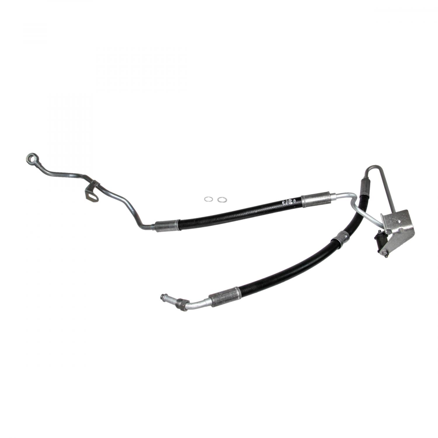 Rein Automotive PSH0270 Power Steering Pressure Line Hose Assembly product image 1 of 6
