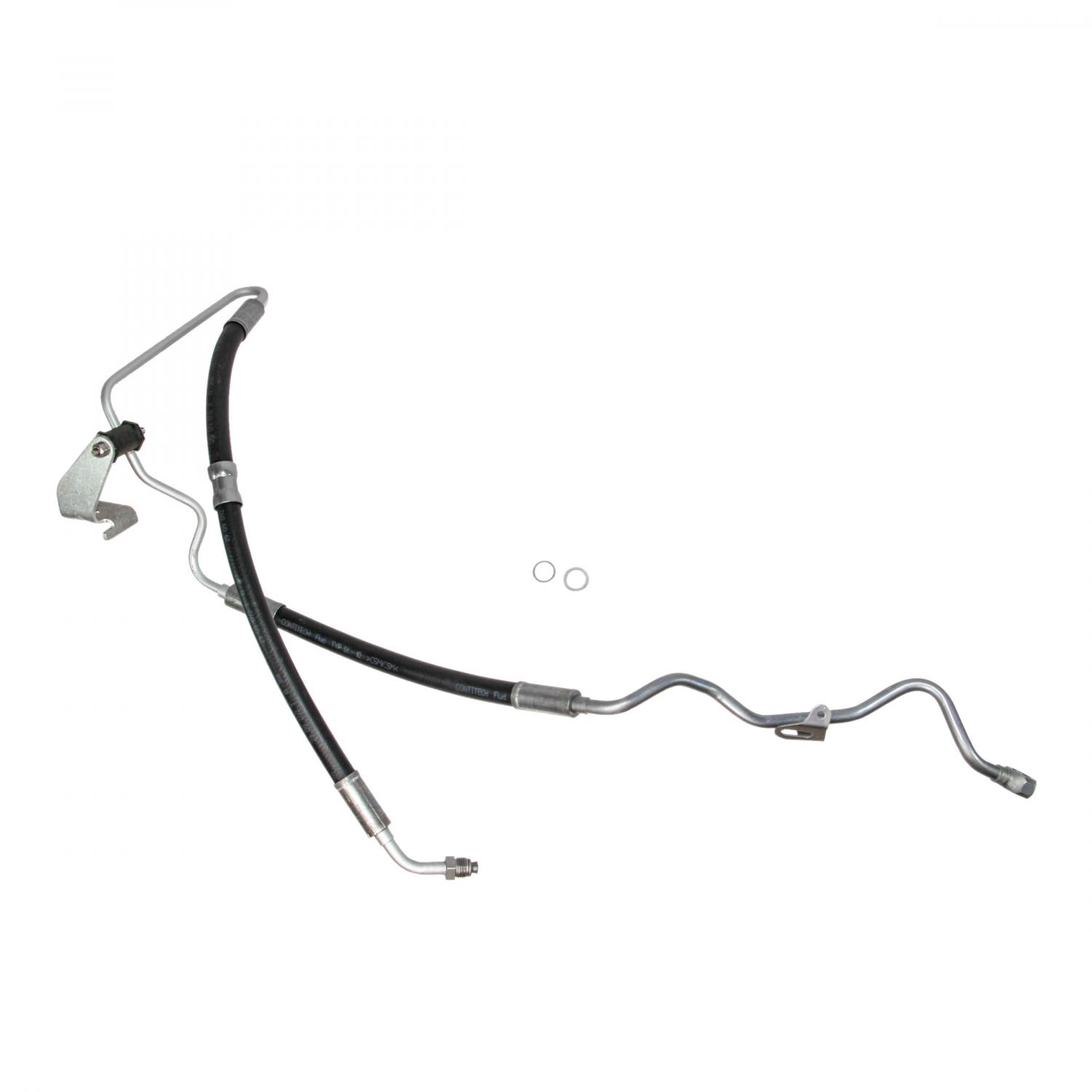 Rein Automotive PSH0270 Power Steering Pressure Line Hose Assembly product image 2 of 6