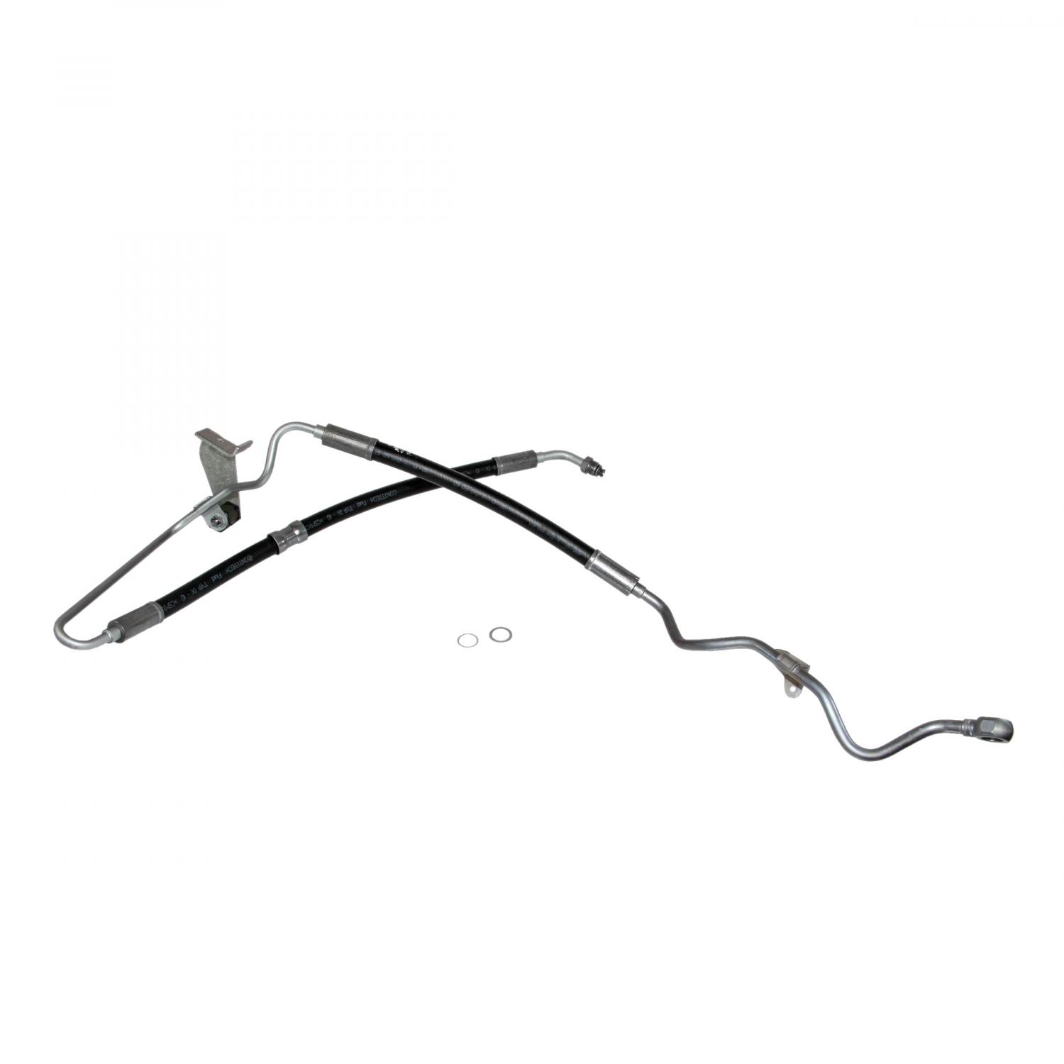 Rein Automotive PSH0270 Power Steering Pressure Line Hose Assembly product image 3 of 6