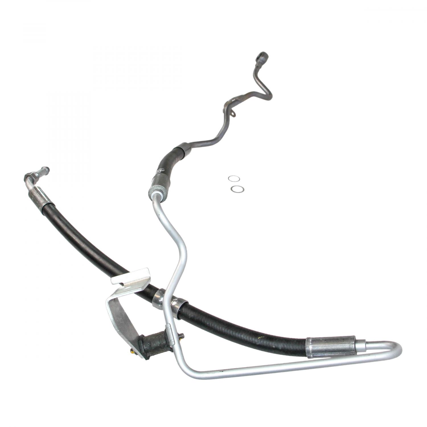 Rein Automotive PSH0270 Power Steering Pressure Line Hose Assembly product image 4 of 6