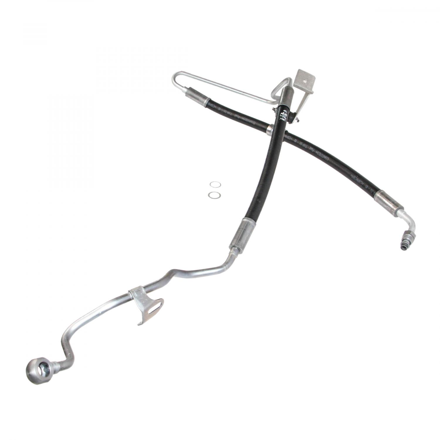 Rein Automotive PSH0270 Power Steering Pressure Line Hose Assembly product image 5 of 6
