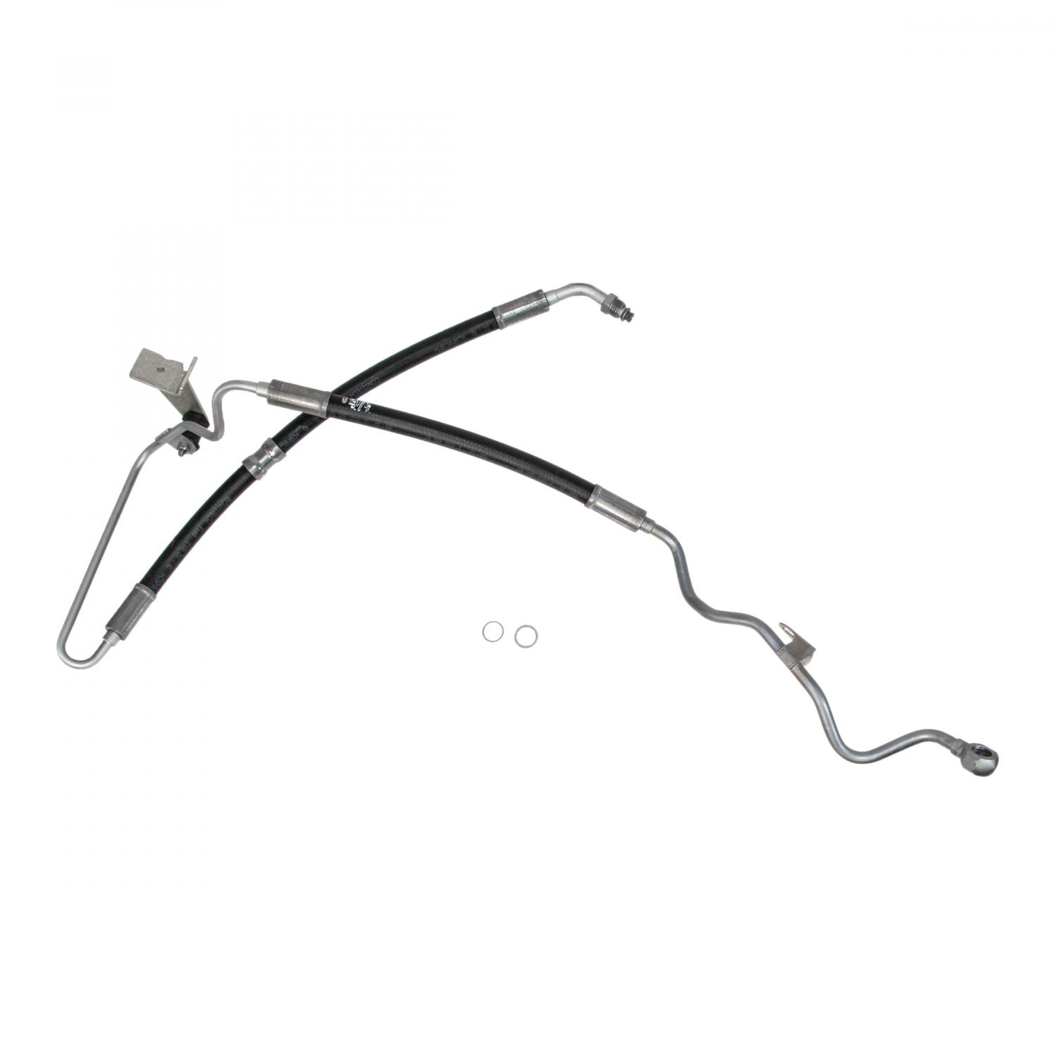 Rein Automotive PSH0270 Power Steering Pressure Line Hose Assembly product image 6 of 6