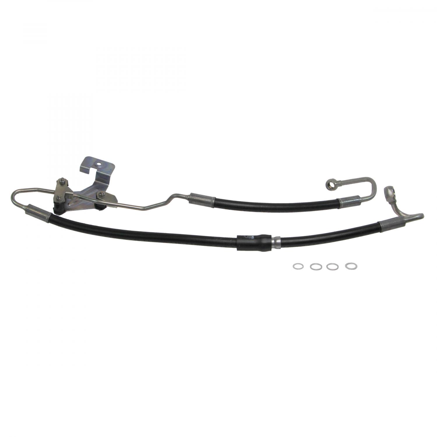 Rein Automotive PSH0271 - Power Steering Pressure Line Hose Assembly Rein Automotive PSH0271 Power Steering Pressure Line Hose Assembly product image 3 of 6