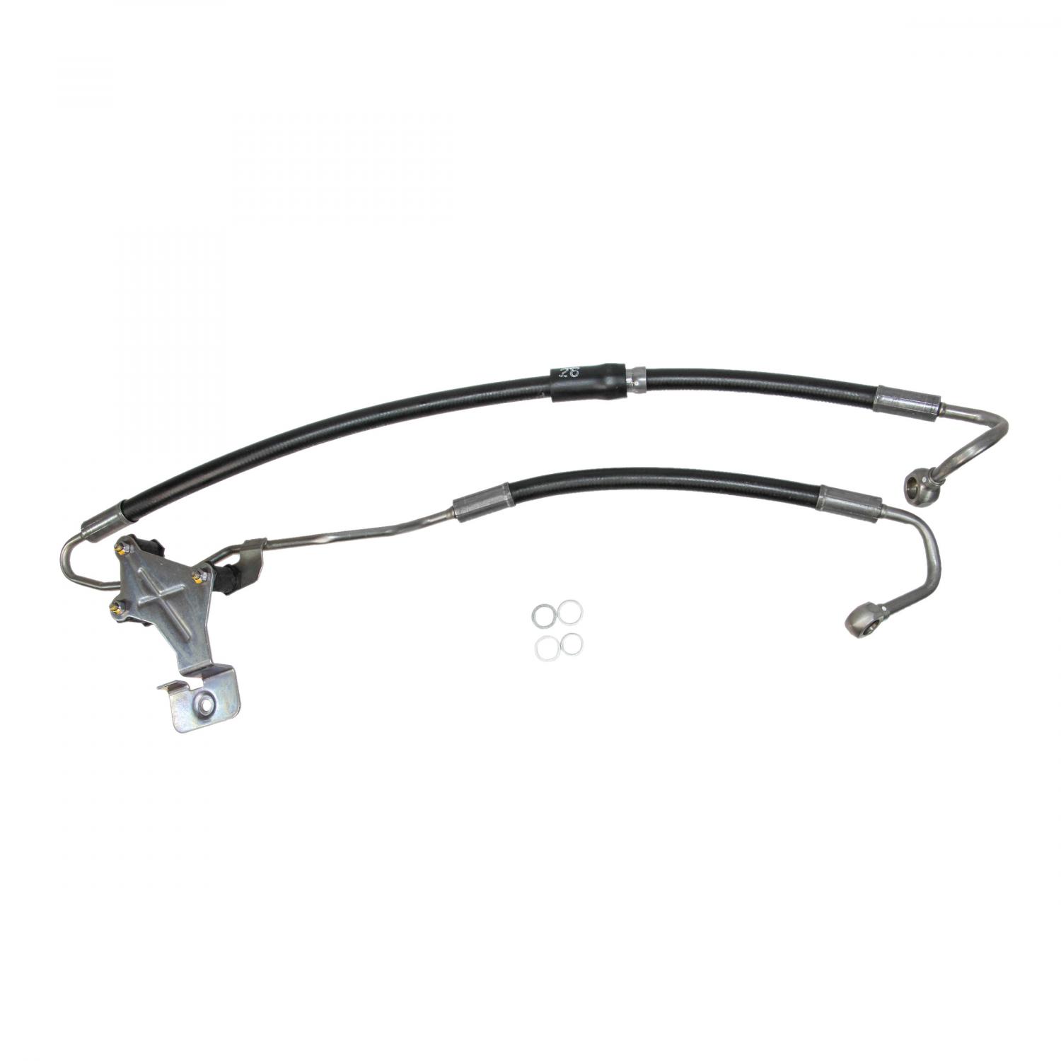 Rein Automotive PSH0271 - Power Steering Pressure Line Hose Assembly Rein Automotive PSH0271 Power Steering Pressure Line Hose Assembly product image 6 of 6