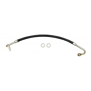 2000 BMW 528i Power Steering Return Hose Rack To Cooler Rein Automotive PSH0272 image 1 of 1