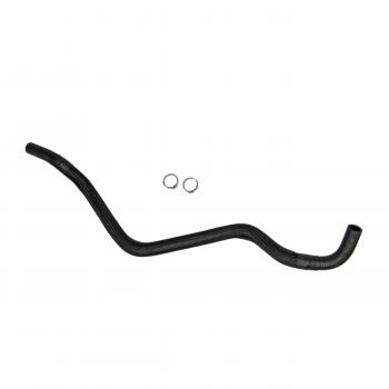 2003 BMW M5 Power Steering Reservoir Line Hose Reservoir To Pump Rein Automotive PSH0296 image 2 of 4