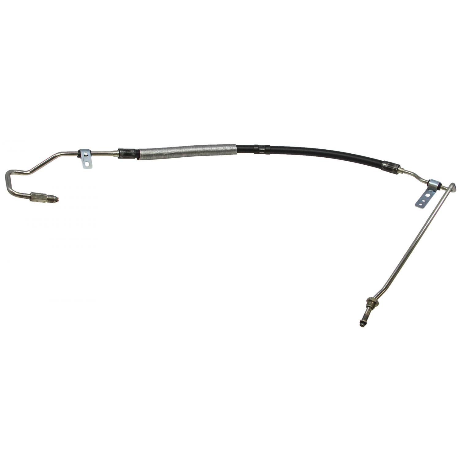 Rein Automotive PSH0300 - Power Steering Pressure Line Hose Assembly Rein Automotive PSH0300 Power Steering Pressure Line Hose Assembly product image 1 of 9