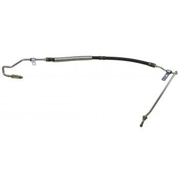 2004 Volvo V40 Power Steering Pressure Line Hose Assembly Pump To Rack Rein Automotive PSH0300 image 1 of 4