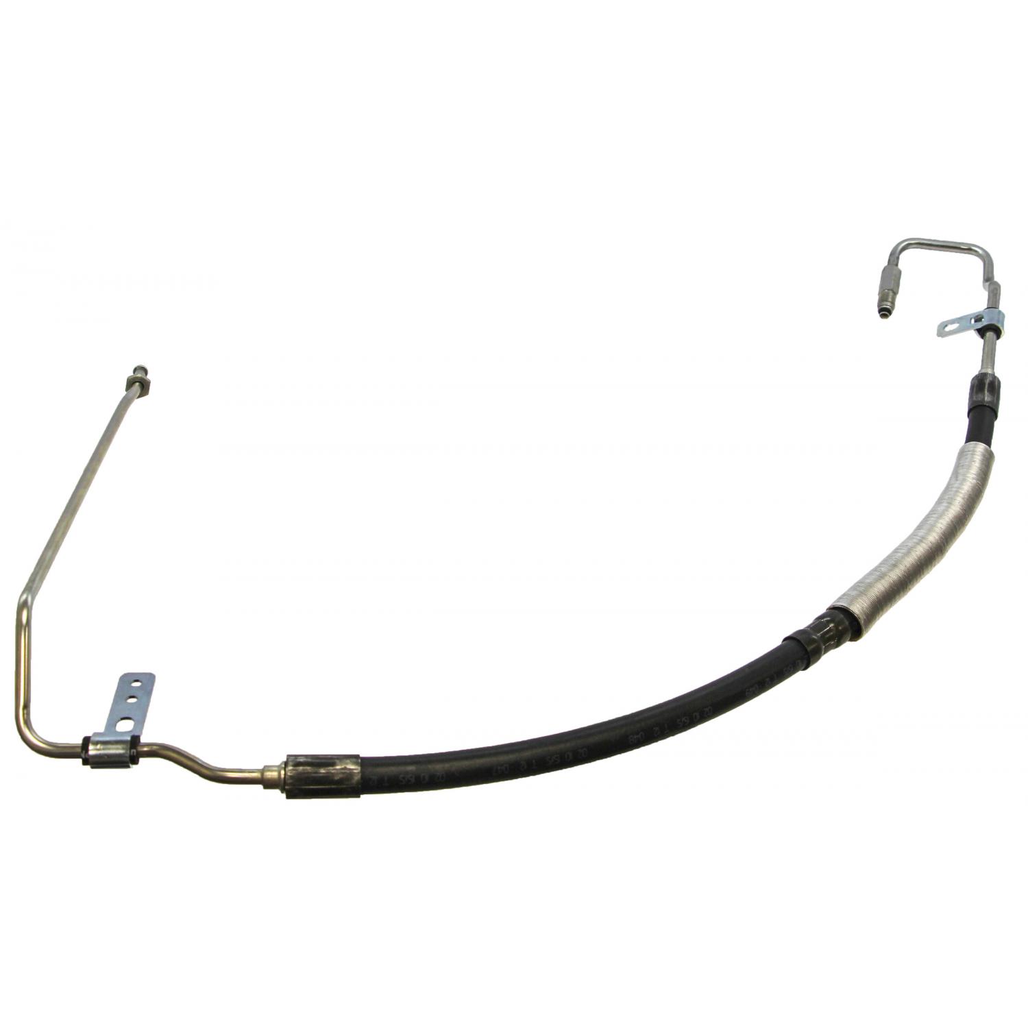 Rein Automotive PSH0300 - Power Steering Pressure Line Hose Assembly Rein Automotive PSH0300 Power Steering Pressure Line Hose Assembly product image 2 of 9