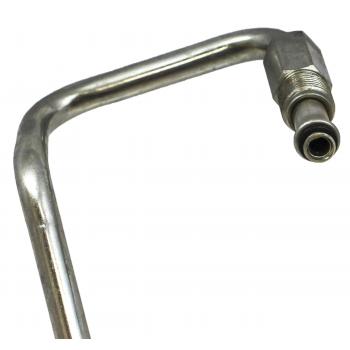 2004 Volvo V40 Power Steering Pressure Line Hose Assembly Pump To Rack Rein Automotive PSH0300 image 3 of 4