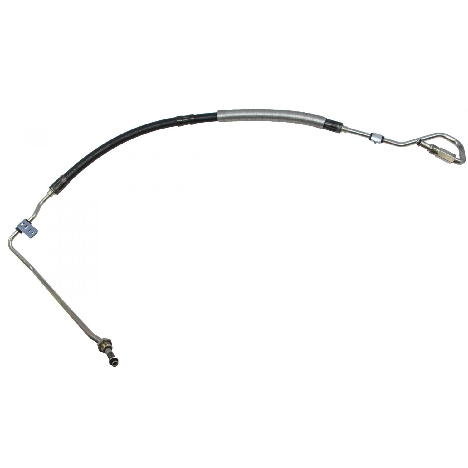 Rein Automotive PSH0300 - Power Steering Pressure Line Hose Assembly Rein Automotive PSH0300 Power Steering Pressure Line Hose Assembly product image 4 of 9