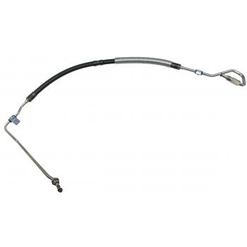 2004 Volvo V40 Power Steering Pressure Line Hose Assembly Pump To Rack Rein Automotive PSH0300 image 4 of 4