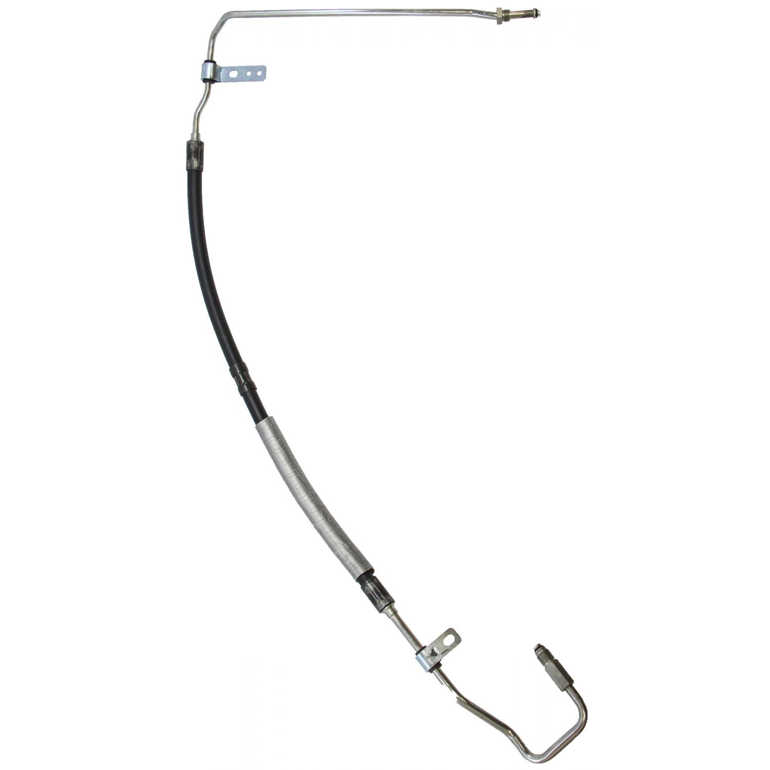 Rein Automotive PSH0300 - Power Steering Pressure Line Hose Assembly Rein Automotive PSH0300 Power Steering Pressure Line Hose Assembly product image 5 of 9