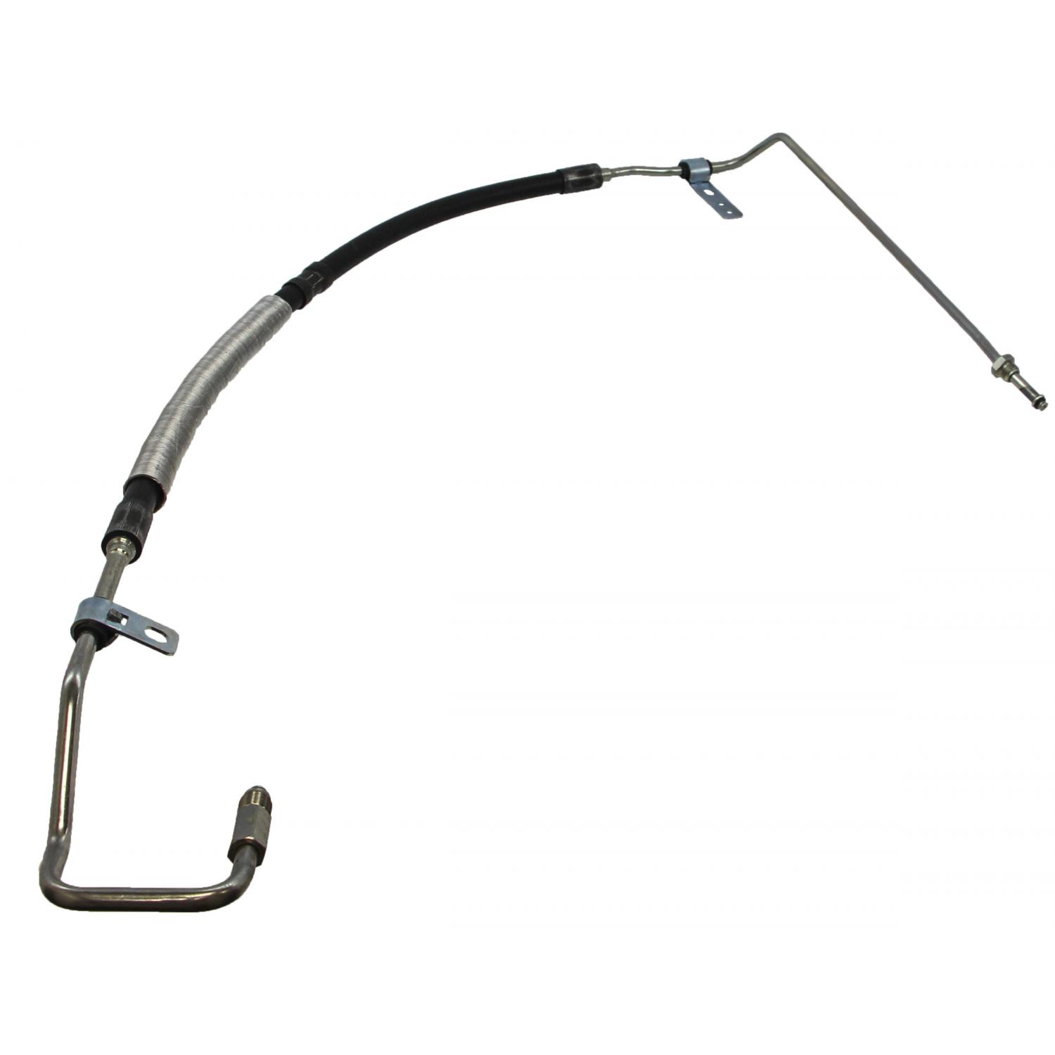 Rein Automotive PSH0300 - Power Steering Pressure Line Hose Assembly Rein Automotive PSH0300 Power Steering Pressure Line Hose Assembly product image 6 of 9