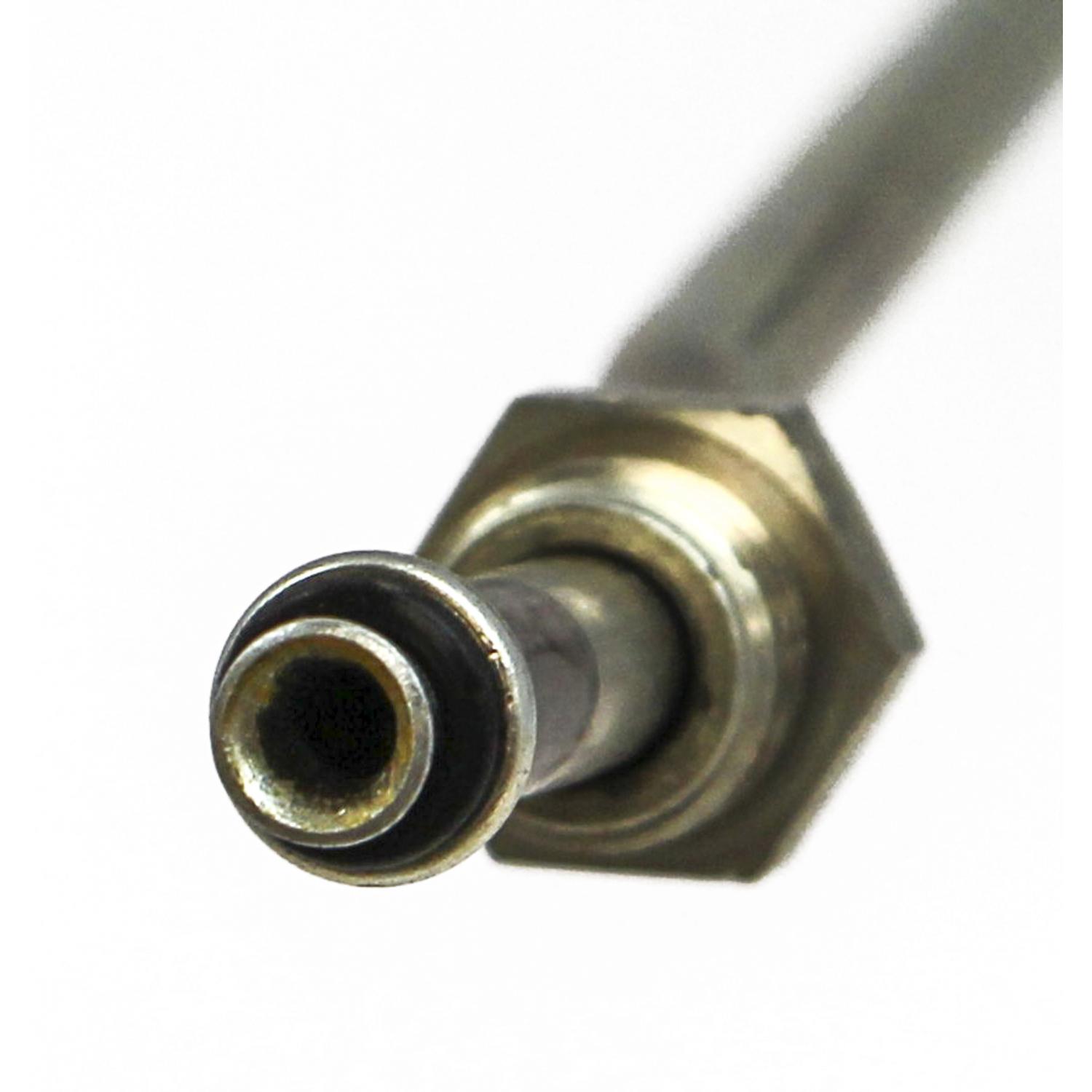 Rein Automotive PSH0300 - Power Steering Pressure Line Hose Assembly Rein Automotive PSH0300 Power Steering Pressure Line Hose Assembly product image 9 of 9