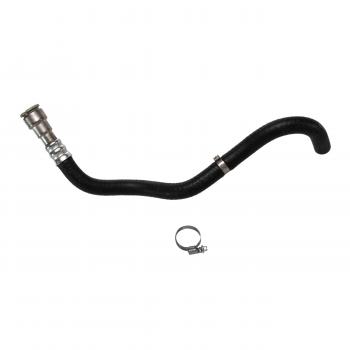 2005 Land Rover Range Rover Power Steering Return Hose Cooler To Reservoir Rein Automotive PSH0302 image 2 of 4