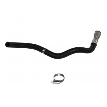2005 Land Rover Range Rover Power Steering Return Hose Cooler To Reservoir Rein Automotive PSH0302 image 3 of 4