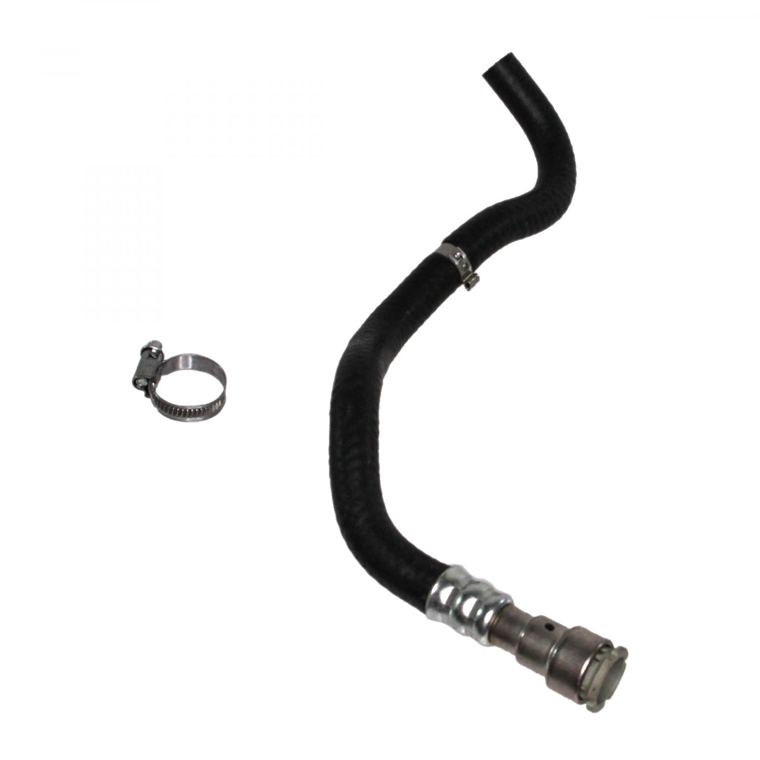 Rein Automotive PSH0302 - Power Steering Return Hose Rein Automotive PSH0302 Power Steering Return Hose product image 5 of 6