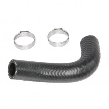 2004 Audi A6 Quattro Power Steering Reservoir Line Hose Pump To Pipe Rein Automotive PSH0304 image 1 of 4