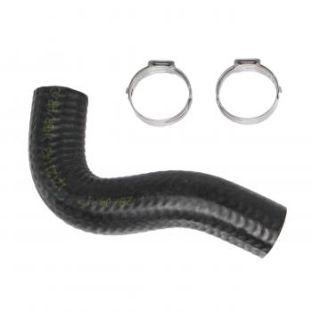 2004 Audi A6 Quattro Power Steering Reservoir Line Hose Pump To Pipe Rein Automotive PSH0304 image 2 of 4
