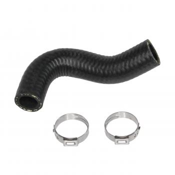 2004 Audi A6 Quattro Power Steering Reservoir Line Hose Pump To Pipe Rein Automotive PSH0304 image 3 of 4