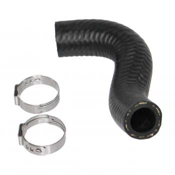 Rein Automotive PSH0304 Power Steering Reservoir Line Hose product image 5 of 6