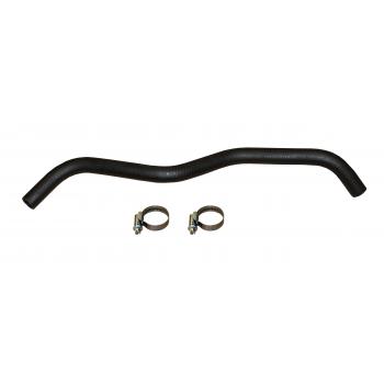 1999 Land Rover Discovery Power Steering Reservoir Line Hose Reservoir To Pump Rein Automotive PSH0307 image 1 of 1
