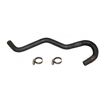 1999 Land Rover Discovery Power Steering Reservoir Line Hose Reservoir To Pump Rein Automotive PSH0308 image 1 of 1