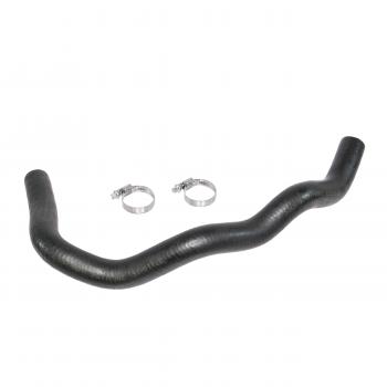 2011 BMW 1 Series M Power Steering Reservoir Line Hose Reservoir To Pump Rein Automotive PSH0309 image 1 of 4