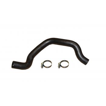 2019 BMW 640i Gran Coupe Power Steering Reservoir Line Hose