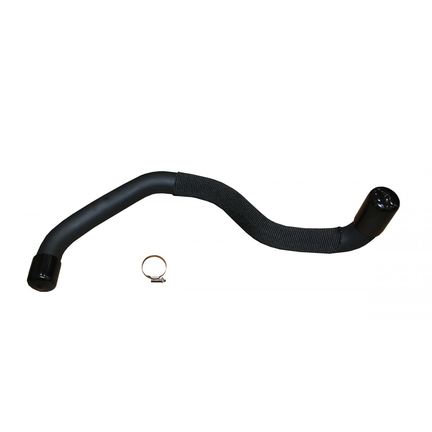 Rein Automotive PSH0311 Power Steering Reservoir Line Hose product image 1 of 1