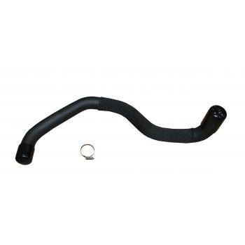 2005 BMW 645Ci Power Steering Reservoir Line Hose Reservoir To Pipe Rein Automotive PSH0311 image 1 of 1