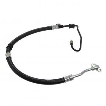 1998 Honda Accord Power Steering Pressure Hose Rein Automotive PSH0314 image 3 of 4