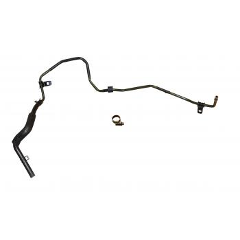 2009 Hyundai Tucson Power Steering Return Hose Hose To Cooler Rein Automotive PSH0315 image 1 of 1