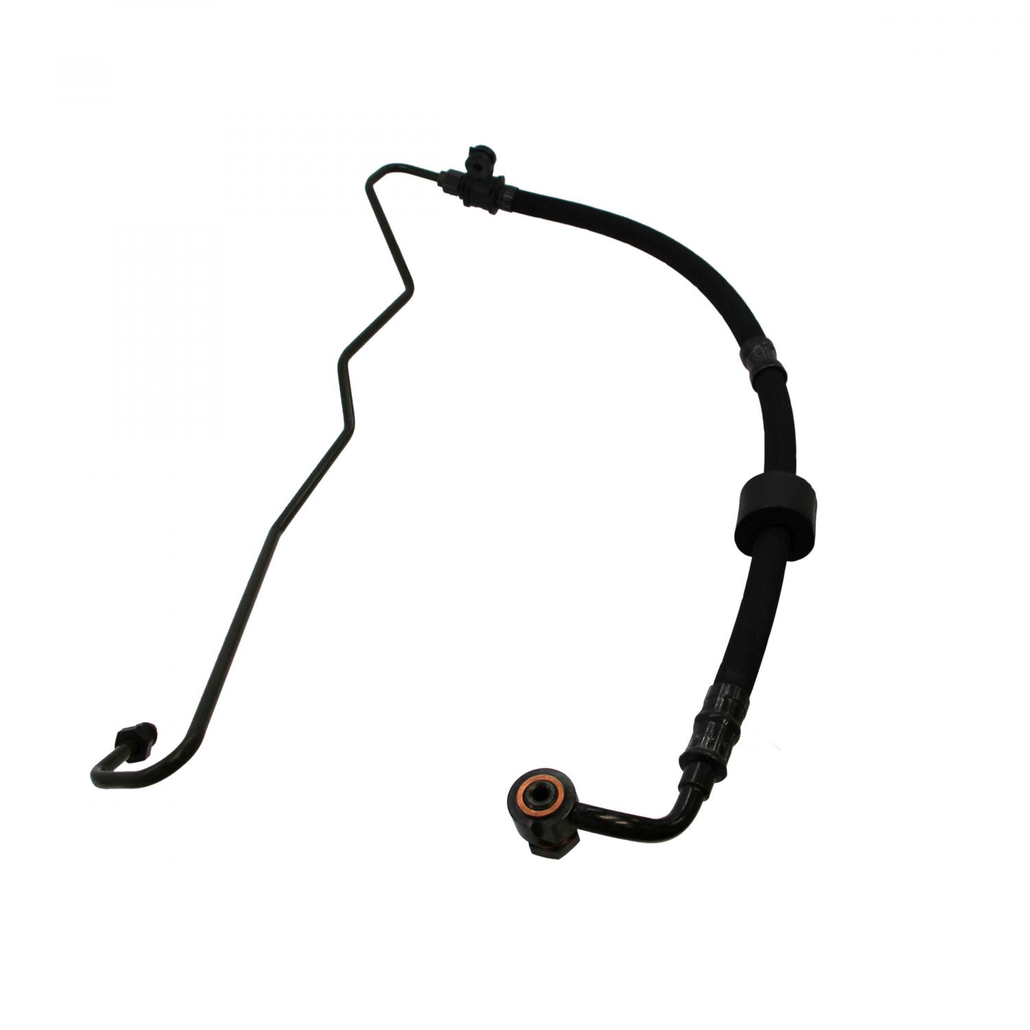 Rein Automotive PSH0316 - Power Steering Pressure Line Hose Assembly Rein Automotive PSH0316 Power Steering Pressure Line Hose Assembly product image 1 of 6