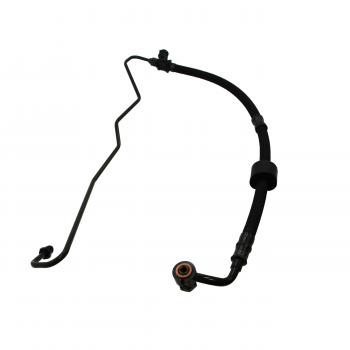2006 Hyundai Elantra Power Steering Pressure Line Hose Assembly Rein Automotive PSH0316 image 1 of 4