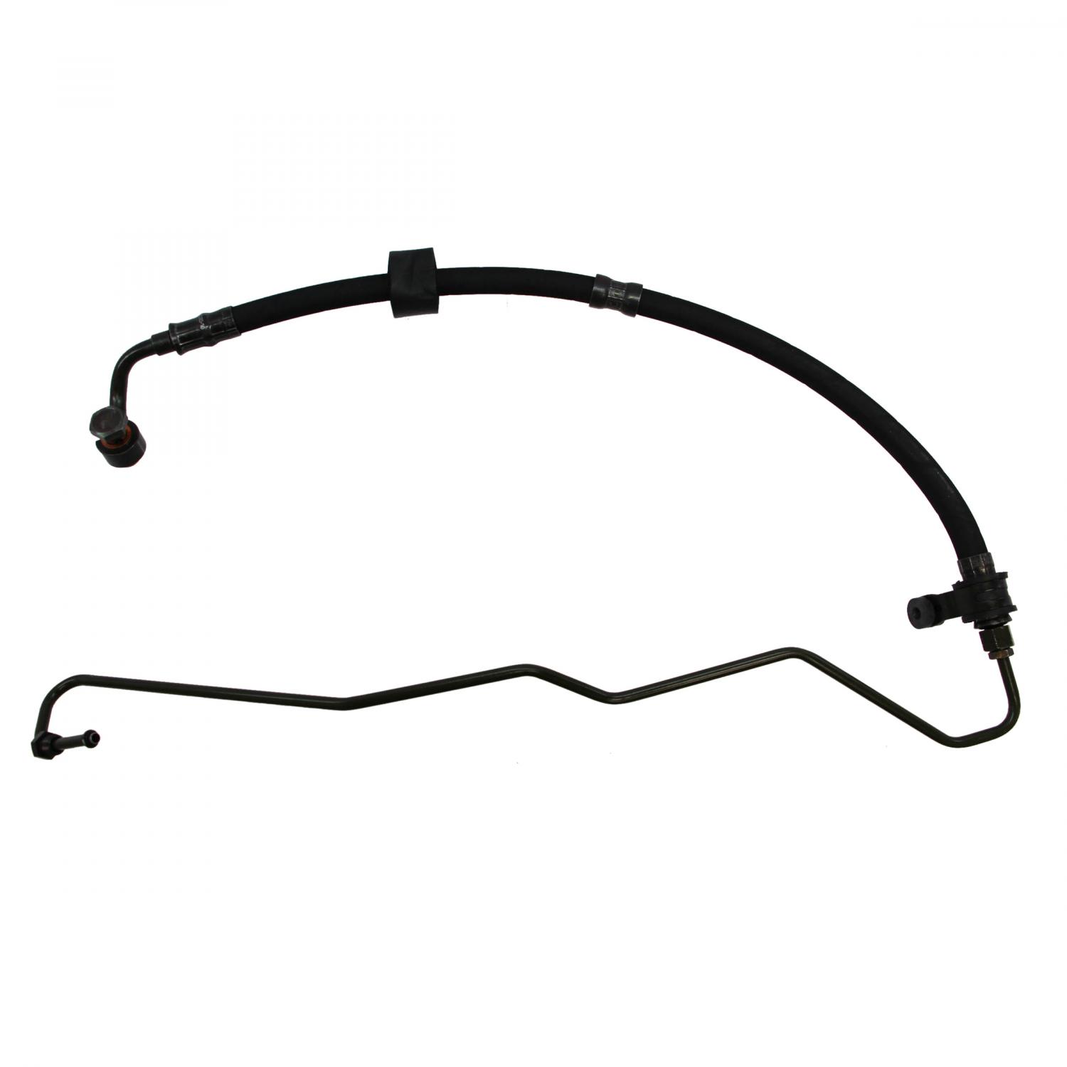 Rein Automotive PSH0316 - Power Steering Pressure Line Hose Assembly Rein Automotive PSH0316 Power Steering Pressure Line Hose Assembly product image 2 of 6