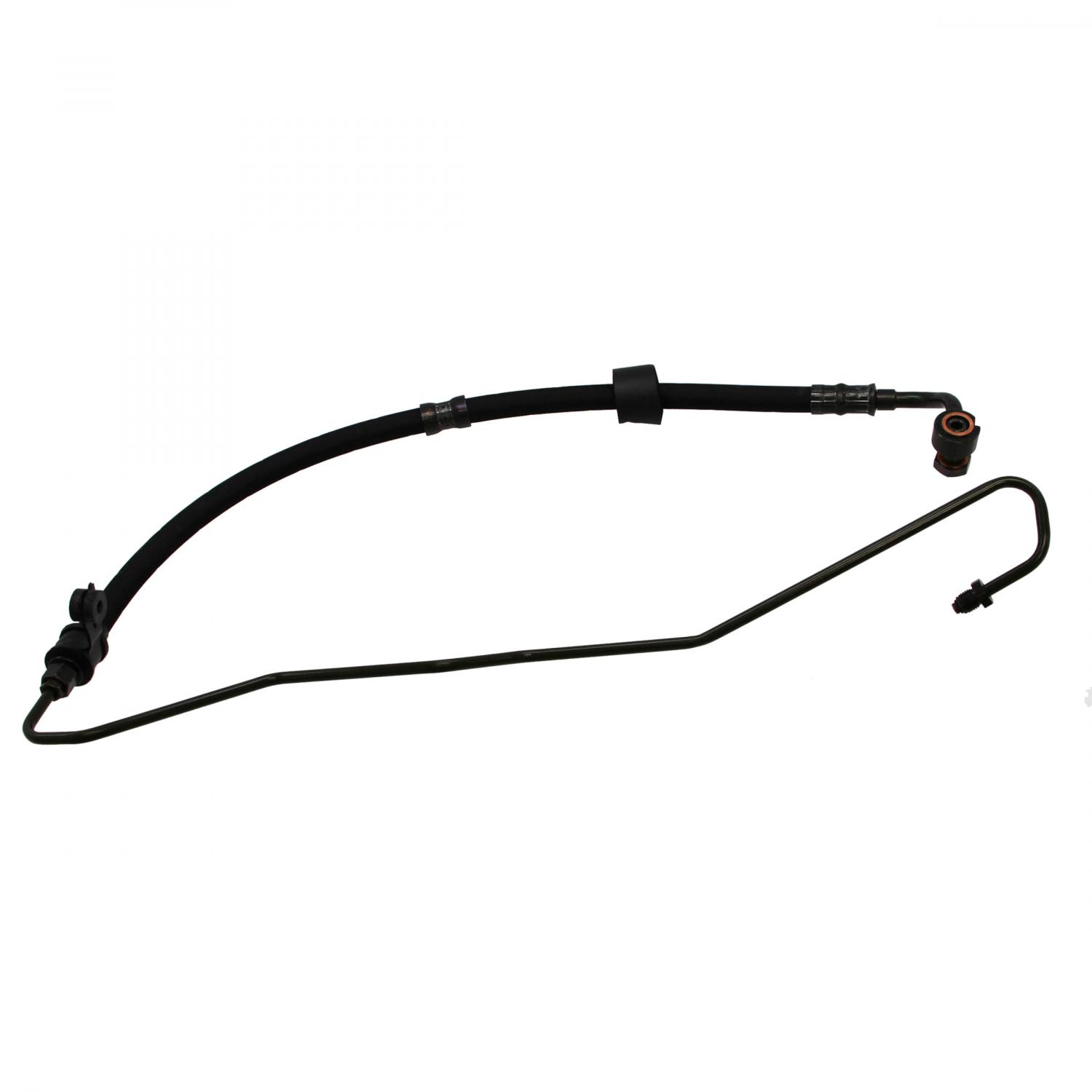 Rein Automotive PSH0316 - Power Steering Pressure Line Hose Assembly Rein Automotive PSH0316 Power Steering Pressure Line Hose Assembly product image 3 of 6
