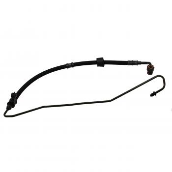 2006 Hyundai Elantra Power Steering Pressure Line Hose Assembly Rein Automotive PSH0316 image 3 of 4