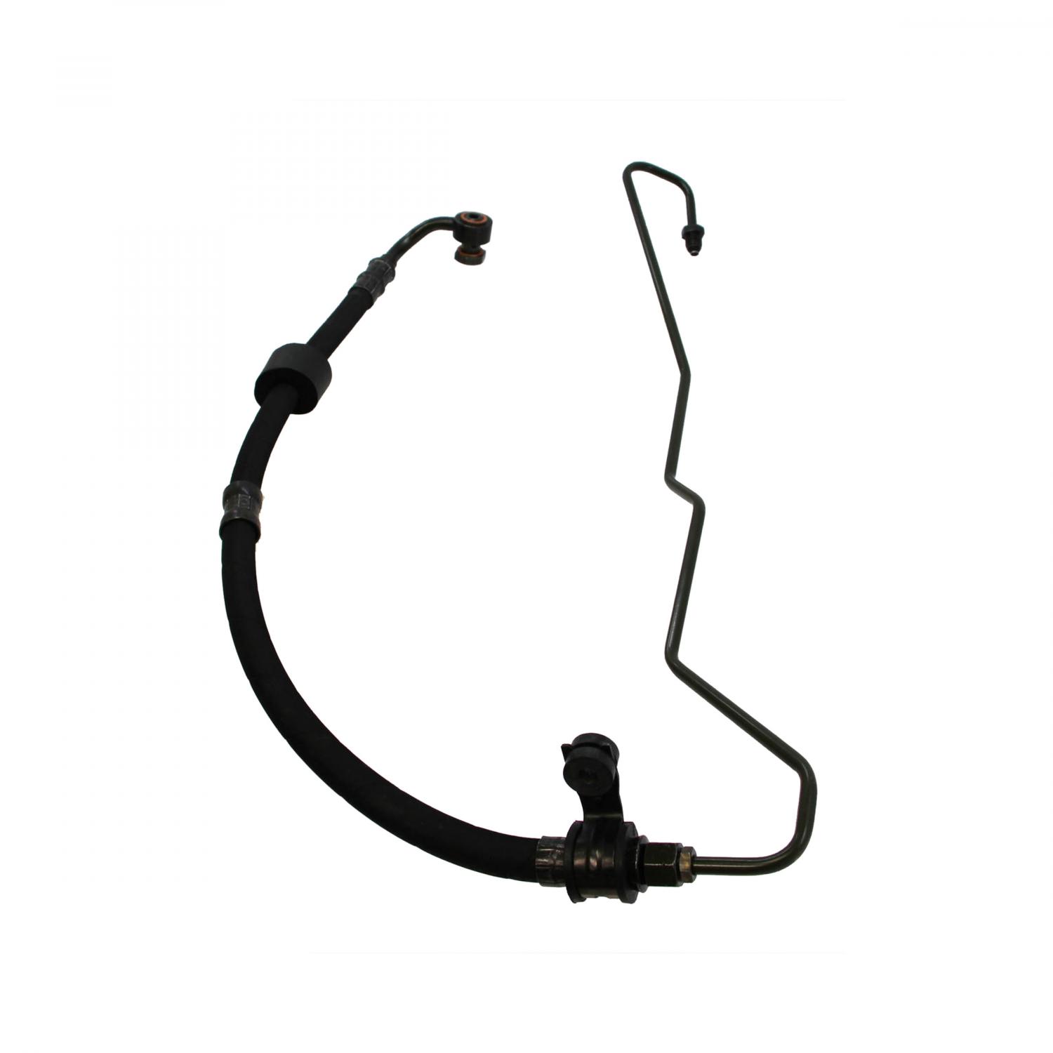 Rein Automotive PSH0316 - Power Steering Pressure Line Hose Assembly Rein Automotive PSH0316 Power Steering Pressure Line Hose Assembly product image 5 of 6