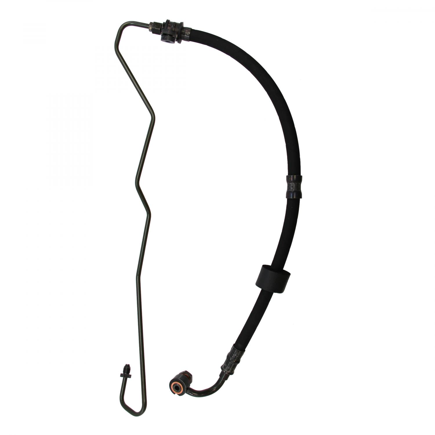 Rein Automotive PSH0316 - Power Steering Pressure Line Hose Assembly Rein Automotive PSH0316 Power Steering Pressure Line Hose Assembly product image 6 of 6